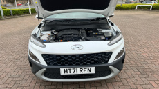 Hyundai Kona 1.0 TGDi 48V MHEV SE Connect 5dr Petrol Hatchback